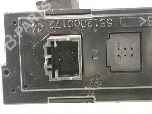 Front right window mechanism PEUGEOT 307 SW (3H) 1.6 16V | BP11423949C23 