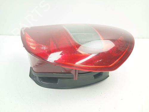 Right taillight CITROËN C5 I (DC_) 2.0 HDi (DCRHZB, DCRHZE) | BP35723879C35 - Image 6