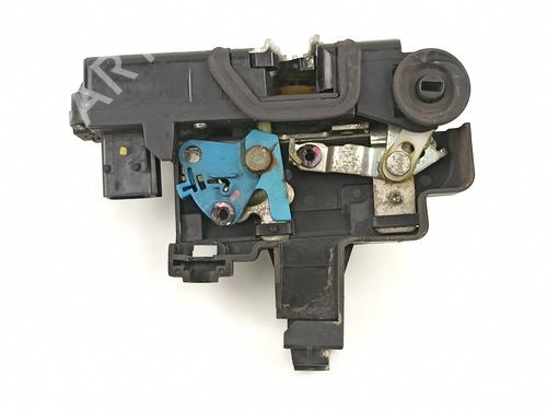 Rear right lock OPEL ANTARA A (L07) 2.0 CDTI 4x4 | BP13507531C99 