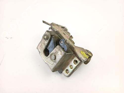 Højre bagtil lås Højre bagtil lås OPEL CORSA A TR (S83) 1.5 D (F11, M11, F19, M19) (50 hp) 37376531 37376531