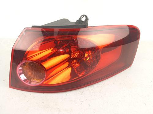 Used Left taillight Left taillight 9814938 9814938