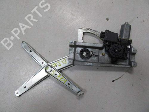 Used Front right window mechanism Front right window mechanism 9805238 9805238