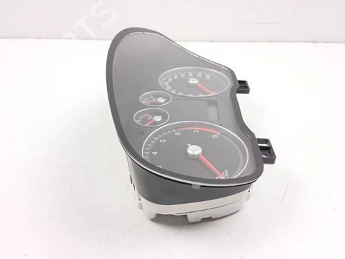 Instrument cluster FORD FOCUS II (DA_, HCP, DP) 2.0 | BP30136279C47