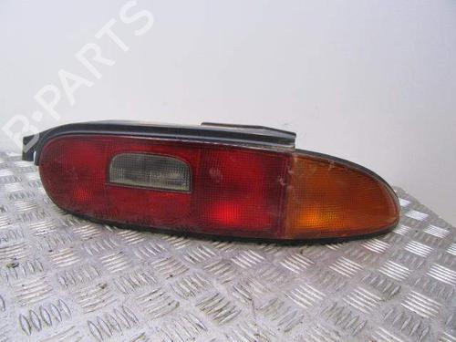 Used Right taillight Right taillight 11112292 11112292