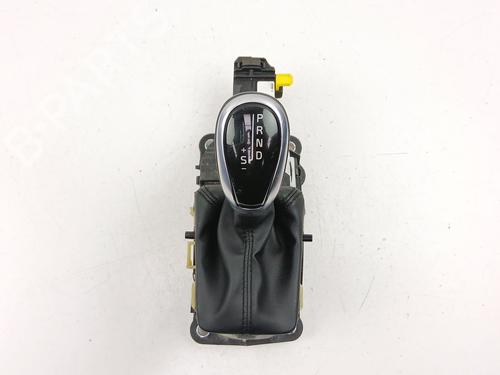 Shift knob VOLVO S60 II (134) D4 | BP29866557I34