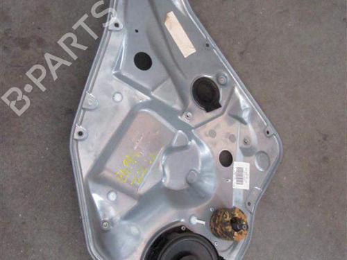 Used Rear left window mechanism Rear left window mechanism 11812928 11812928