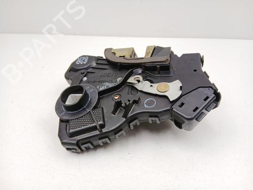 Front right lock TOYOTA AVENSIS (_T25_) 2.0 VVT-i (AZT250_, AZT250R) | BP26124623C97 