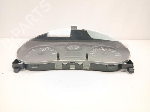Instrument cluster CITROËN BERLINGO MULTISPACE (B9) 1.6 HDi 90 | BP37496559C47 - Image 3