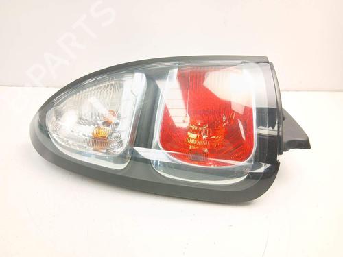 Left taillight CITROËN C3 Picasso (SH_) 1.6 HDi | BP34343116C34 - Image 6