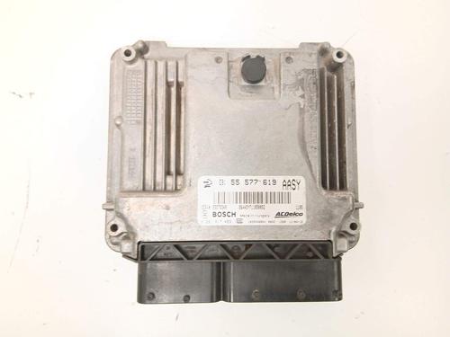 Control unit OPEL INSIGNIA A (G09) 2.0 CDTI (68) | BP38074831M11 - Image 2