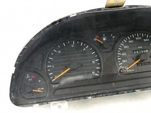 Instrument cluster TATA SAFARI  | BP11235459C47 