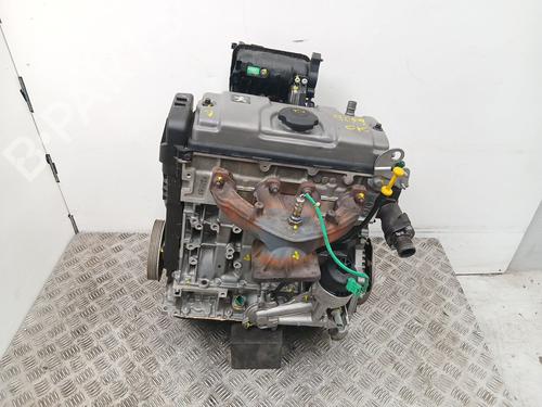 Used Engine Engine 36882641 36882641