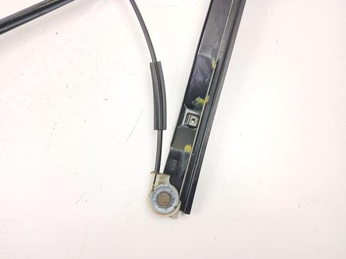 Front left window mechanism FORD MONDEO III (B5Y) 2.0 16V TDDi / TDCi | BP32451783C22 