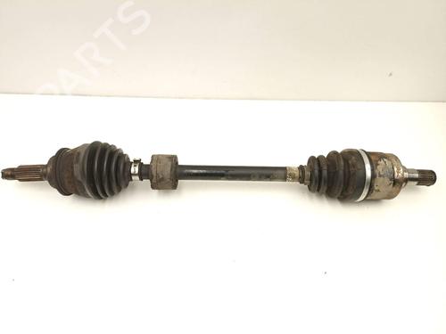 Used Left front driveshaft Left front driveshaft 18298131 18298131