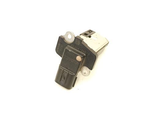 Used Mass air flow sensor Mass air flow sensor TOYOTA AVENSIS Estate (_T27_) 2.0 D-4D (ADT270_, ADT270R) (126 hp) 18243244 18243244