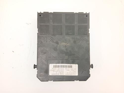 Electronic module PEUGEOT 307 (3A/C) 2.0 HDi 90 | BP36889404M83 - Image 3