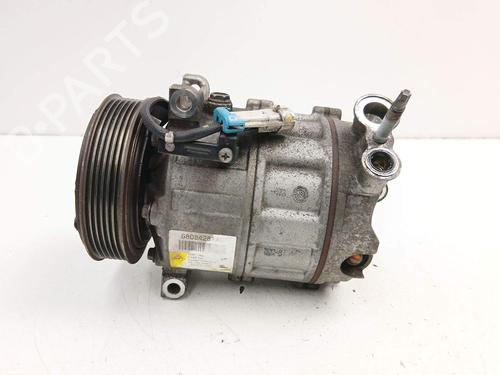 AC compressor FIAT FREEMONT (345_) 2.0 JTD | BP36354368M34 - Image 3