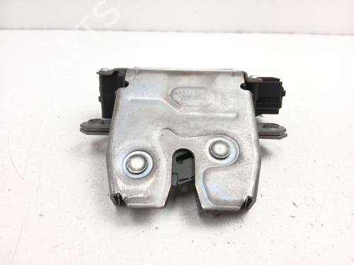 Bagklap lås FORD C-MAX (DM2) 1.8 TDCi | BP36157493C101 - Image 3