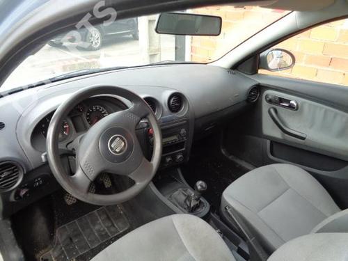 Throttle body SEAT IBIZA III (6L1) 1.4 16V | BP20120392M82 