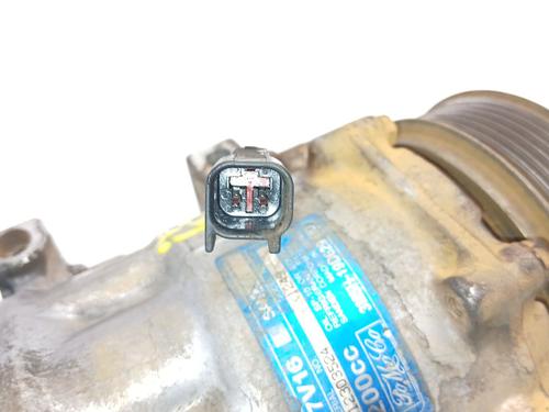AC compressor VOLVO S40 II (544) 2.0 D | BP34495777M34  - Image 8