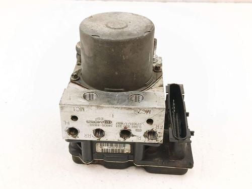 ABS pump KIA CEE'D SW (ED) 1.6 CRDi 115 | BP29509646M43 - Image 5