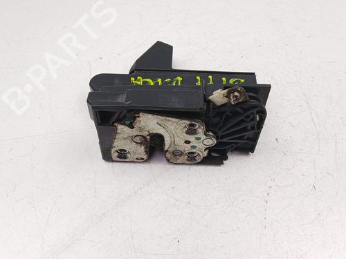 Front right lock DACIA LOGAN II 1.5 dCi / Blue dCi 75 | BP29276953C97 - Image 5