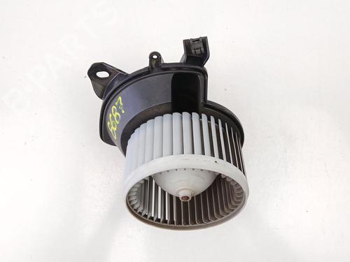 Heater blower motor FIAT PUNTO (199_) 1.2 (199AXZ1A, 199BXZ1A) | BP26579406M62 