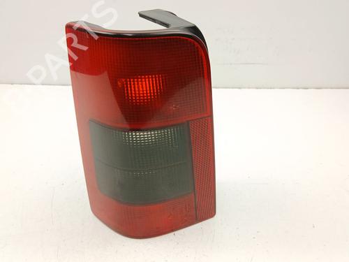 Rückleuchte Links für CITROËN BERLINGO / BERLINGO FIRST Box Body/MPV (M_) 1.9 D (MBDJY) (70 hp) 29632183