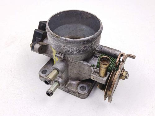 Used Throttle body Throttle body HYUNDAI COUPE I (RD) 2.0 16V (139 hp) 26449491 26449491
