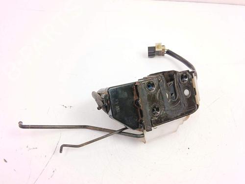 Cerradura puerta delantera izquierda Cerradura puerta delantera izquierda 39568859 39568859