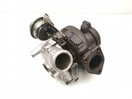 Turbo BMW X5 (E53) 3.0 d (184 hp) 4541915015S | GT25V | 4541910015