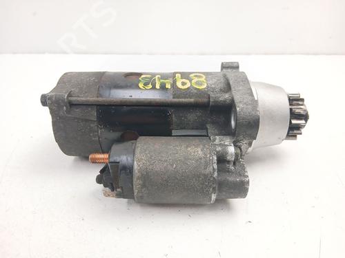 Starter NISSAN PRIMERA (P12) 2.2 Di | BP33329110M8 - Image 5