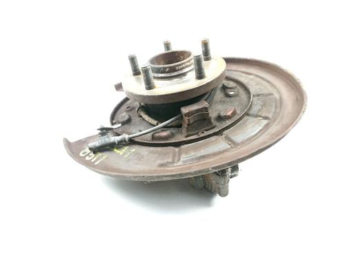 Right rear steering knuckle LAND ROVER DISCOVERY III (L319) 2.7 TD 4x4 | BP25131753M28 