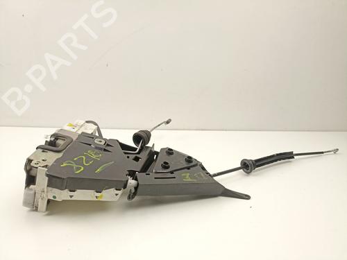 Front left lock MERCEDES-BENZ B-CLASS Sports Tourer (W245) B 180 CDI (245.207) | BP17493217C98 
