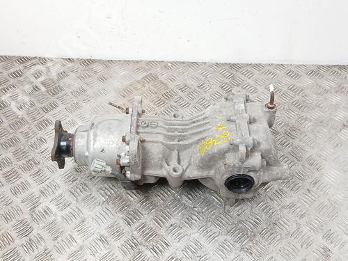 Differensial bakvogn NISSAN QASHQAI I (J10, NJ10) 2.0 dCi All-wheel Drive (150 hp) 29606780