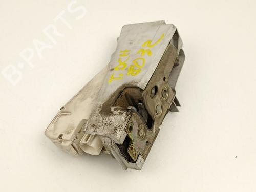 Used Rear right lock FORD GALAXY I (WGR) [1995-2006]  16934470