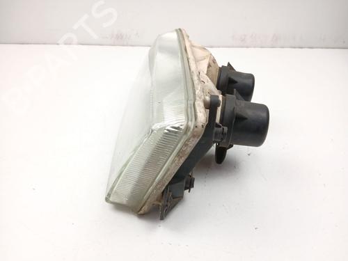 Left headlight CITROËN ZX (N2) 1.9 D | BP28480709C28 