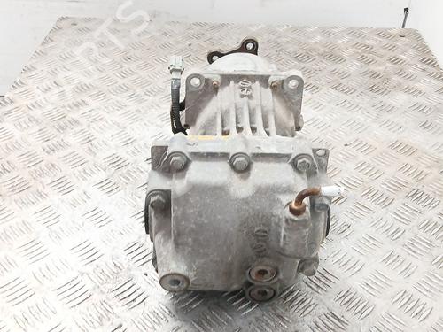 Differential, bag NISSAN QASHQAI I (J10, NJ10) 2.0 dCi All-wheel Drive | BP29606780M24 