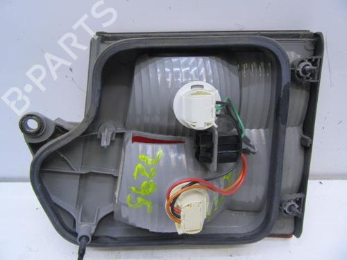 Left tailgate light SAAB 9-5 Estate (YS3E)  | BP13095779C79 