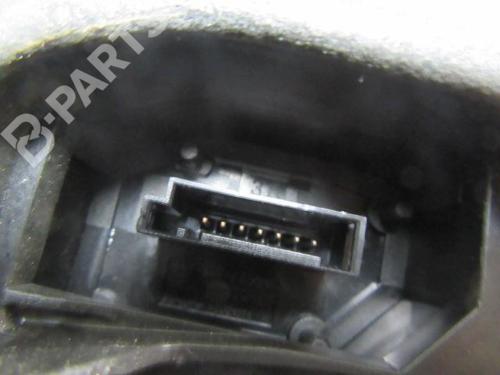 Front right lock BMW 1 (E87) 120 d | BP11737673C97 