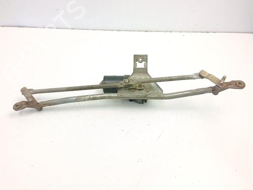 Used Front wiper motor Front wiper motor SEAT CORDOBA (6K1, 6K2) [1993-2002] 33756443 33756443