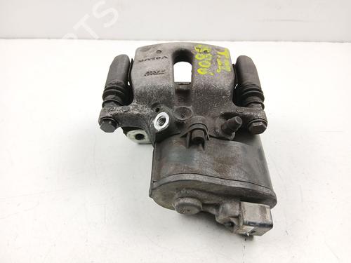 Left rear brake caliper VOLVO S60 II (134) D4 | BP29870023M107