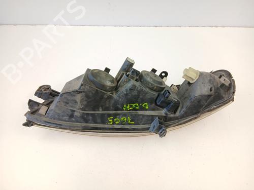 Højre forlygte OPEL VECTRA B (J96) 1.8 i 16V (F19) | BP28952676C29 