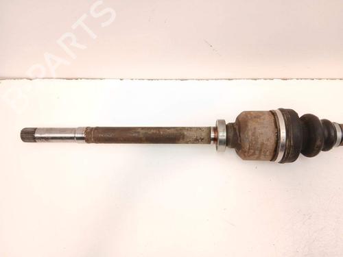 Right front driveshaft CITROËN C5 I (DC_) 1.8 16V (DC6FZB, DC6FZE) | BP36303518M39 - Image 3