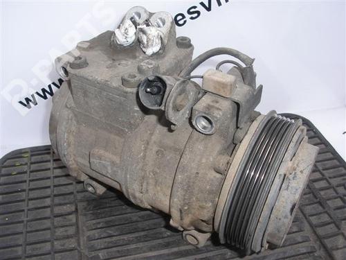 Used AC compressor BMW 5 (E34) 520 i 24V (150 hp) 11044552