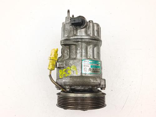 AC compressor CITROËN C4 I (LC_) 2.0 HDi | BP32779168M34 - Image 2
