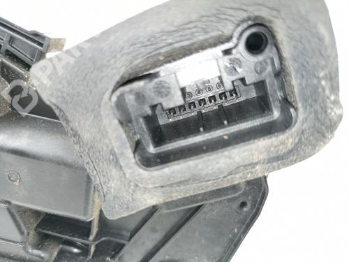 Front right lock VW GOLF VII (5G1, BQ1, BE1, BE2) 1.6 TDI | BP10179039C97 