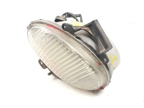 Used Left front fog light HYUNDAI ATOS (MX) 1.0 i (54 hp) 24035063