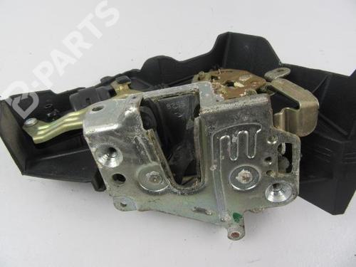 Rear right lock MERCEDES-BENZ C-CLASS (W202)  | BP9815290C99 