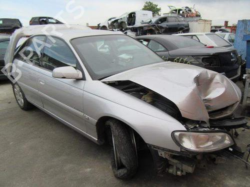 Used Parts OPEL OMEGA B (V94) 2.2 DTI 16V (F69, M69, P69) 1057298